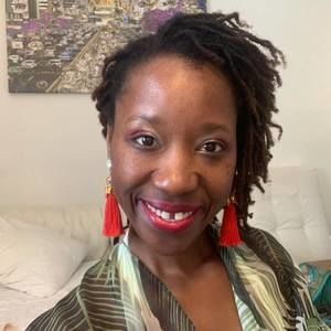 Meet your Posher, Anne